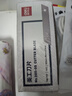 得力(deli)50片裝大號加厚合金鋼美工刀片 10片/盒 辦公用品 P02011-05 曬單實(shí)拍圖