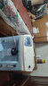 邁卓（MED·JOY）醫(yī)用制氧機(jī)JAY-5W大流量家用5L氧氣機(jī)老人制氧機(jī)醫(yī)用霧化一機(jī)兩用 曬單實(shí)拍圖