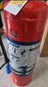 藍炎 4公斤干粉滅火器商用4kg滅火器消防3C認證消防檢查器材車(chē)載家用工廠(chǎng)公司物業(yè)消防 【新國標90粉】  曬單實(shí)拍圖