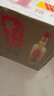 牛欄山珍品陳釀 紅標 土豪金濃香型白酒 42度 500ml*8瓶整箱裝 11.11 曬單實(shí)拍圖