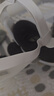 META Quest3 VR眼鏡一體機meta quest3S VR頭盔智能游戲機設備Steam Quest3 512G【未拆封】+精英頭戴 曬單實(shí)拍圖