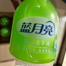 藍月亮洗手液泡沫豐富滋潤蘆薈抑菌99.9%500g*3+洗手液補充裝500g*3   曬單實(shí)拍圖