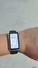 華為（HUAWEI）手環(huán)10 標準版 羽砂黑 智能手環(huán)專業(yè)睡眠分析情緒健康鋁合金機身心率監(jiān)測運動手環(huán)華為手環(huán)9升級 曬單實拍圖