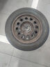 米其林（MICHELIN）汽車輪胎 185/60R14 82H 韌悅 ENERGY XM2 + 適配北汽E系/旗云 曬單實(shí)拍圖