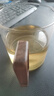 泥也水杯子玻璃泡茶杯高硼硅耐熱加厚家用辦公杯喝茶個(gè)人專(zhuān)用杯大容量 曬單實(shí)拍圖