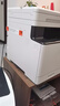 佳能MF655Cdw MF657Cdw MF752CdwA4彩色激光打印機一體機自動(dòng)雙面復印掃描機無(wú)線(xiàn)家用辦公 MF752Cdw【無(wú)線(xiàn)三合一+自動(dòng)雙面】33頁(yè)/分 套餐二：加粉硒鼓1套+碳粉1套【升級 曬單實(shí)拍圖