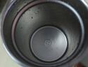 富光馬克保溫杯316不銹鋼帶蓋大容量辦公學(xué)生咖啡茶杯水杯子400ml 曬單實(shí)拍圖