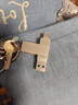 聯(lián)想（Lenovo）32G 手機U盤(pán) Type-C USB3.2 雙接口旋轉優(yōu)盤(pán) 金屬耐用 商務(wù)辦公必備 SS370系列銀色 曬單實(shí)拍圖