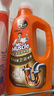 威猛先生（Mr Muscle）管道疏通啫喱 960ml*2瓶  衛(wèi)浴 下水道疏通劑 廁所管道疏通 曬單實(shí)拍圖