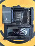 ROGMAXIMUS Z890 EXTREME/APEX/HERO 主板 支持CPU 285K/265K/265KF CPU套裝/LGA1851 OP DIYA ROG MAXIMUS Z890 EX 曬單實(shí)拍圖