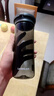 樂(lè )扣樂(lè )扣冷泡茶杯 Tritan運動(dòng)水杯塑料杯男女夏天健身杯子便攜隨手杯簡(jiǎn)約 黑色610ml 曬單實(shí)拍圖