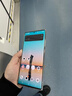 圖璐璐康寧適用三星Galaxys25/S24ultra鋼化膜新款s24+手機(jī)膜高清護(hù)眼抗反射s23防窺全屏覆蓋S22防摔保護(hù) ARMOR康寧玻璃【超清款】增透降反射 三星Galaxy S24 Ultr 曬單實(shí)拍圖