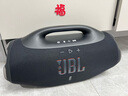 JBL BOOMBOX4 音樂戰(zhàn)神四代 藍牙音箱 戶外音箱 IP68防塵防水 Hifi音質(zhì) 派對音響 戰(zhàn)神4 黑色 曬單實拍圖