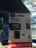 閃迪（SanDisk）128GB TF（MicroSD）4K內(nèi)存卡 行車記錄儀 監(jiān)控攝像頭專用 10,000小時錄制 重復(fù)讀寫高耐用存儲卡 曬單實拍圖