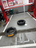 德國馬牌（Continental）汽車輪胎 215/60R17 96H LX2 FR 原配吉普自由者/指南者 曬單實拍圖