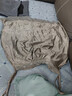 婧麒（JOYNCLEON）防輻射服孕婦裝內穿銀纖維上班吊帶 四季款 銀灰色 4XL  曬單實(shí)拍圖