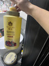 蜂花 本草精華護(hù)發(fā)素1L 潤澤絲滑毛燥分叉改善受損補(bǔ)水順滑女男士 曬單實(shí)拍圖