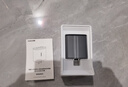 倍思 65W氮化鎵充電器Type-C多口快充頭線(xiàn)充套裝適用蘋(píng)果16pro/15/14華為小米手機蘋(píng)果筆記本電腦ipad 【65W氮化鎵套裝】配2米100W雙C口快充線(xiàn) 曬單實(shí)拍圖