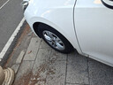 德國馬牌（Continental）汽車(chē)輪胎 195/65R15 91V UCJ 適配豐田卡羅拉/雷凌大眾朗逸/寶來(lái) 曬單實(shí)拍圖