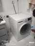 博世（BOSCH）【云朵白·極速版】10KG全自動家用滾筒洗衣機洗烘一體機 除菌除螨 國補20%洗衣機 WNA152000W  曬單實拍圖