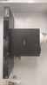 百得（BEST）華帝出品抽油煙機(jī)歐式22m3大吸力T型頂吸式 家用吸脫排煙機(jī)一級(jí)能效自動(dòng)清洗E122【國(guó)家補(bǔ)貼20%】 曬單實(shí)拍圖