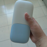 美的（Midea）護(hù)眼臺燈學(xué)習(xí)充電臺燈折疊學(xué)生宿舍兒童讀寫便攜床頭臺燈魔盒Plus 曬單實(shí)拍圖