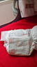 好奇（Huggies）鉑金裝小桃褲紙尿褲NB84片(5kg以下)尿不濕【消暑散熱】 曬單實拍圖