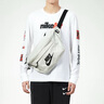 耐克NIKE 王一博同款 中性腰包  休閑包 BA5751-072淺骨色大號(hào) 曬單實(shí)拍圖