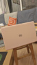 戴爾（DELL）靈越15pro i7筆記本電腦輕薄本13代酷睿靈越15 3530 高性能超薄本大學(xué)生商務(wù)辦公本游戲本手提電腦 初戀粉 | 15pro裝粉殼【15.6英寸】 高配：i7 | 32G |  曬單實(shí)拍圖