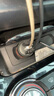 博世（BOSCH）SC500 車(chē)載充電器點(diǎn)煙器充電器車(chē)充一拖三點(diǎn)煙器轉換器車(chē)載快充  曬單實(shí)拍圖