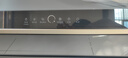 美的（Midea）【AK5pro升級款25風量】抽吸排油煙機變頻頂側(cè)一體蒸汽洗自清潔以舊換新國家補貼20%可配燃氣灶 曬單實拍圖