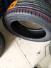德國馬牌（Continental）汽車(chē)輪胎 245/45R18 100Y XL FR MC7適配奔馳E級 曬單實(shí)拍圖