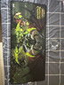 暴雪（BLIZZARD）游戲魔獸世界WOW官方正版周邊超大桌面鼠標(biāo)墊伊利丹款 曬單實(shí)拍圖