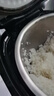 美的（Midea）電飯煲 0涂層電飯鍋4升 316L不銹鋼內(nèi)膽3-4人家用多功能無涂層微壓智能預(yù)約MB-RE476S 曬單實拍圖