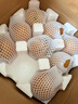 京地達江蘇秋月梨正宗香梨水果梨子送禮凈重4.8斤單果250g+源頭直發(fā)包郵 曬單實(shí)拍圖