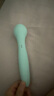 KISS TOY遠程遙控秒潮震動(dòng)棒女用自慰器成人情趣性用品polly max3.0 綠色 曬單實(shí)拍圖