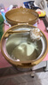 a2紫曜 A2蛋白添加HMO 嬰幼兒配方牛奶粉 紫耀新西蘭進口2段奶粉 【4罐裝】 （6-12）個月 800g 曬單實拍圖