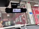 360AI行車(chē)記錄儀G980三攝版 360°全景大屏幕 3K超清夜視 內置GPS定位 曬單實(shí)拍圖