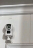 鳴勝家用監控攝像頭室內雙向可視頻通話(huà)老人小孩手機遠程監控器360度無(wú)死角帶夜視全景語(yǔ)音對講2K高清 曬單實(shí)拍圖