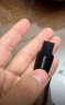閃迪（SanDisk）64GB USB3.2 U盤(pán) CZ550黑色 讀速100MB/s 安全加密 數據恢復 學(xué)習辦公電腦車(chē)載 高速大容量?jì)?yōu)盤(pán) 曬單實(shí)拍圖