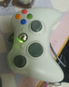 游戲手柄黑神話(huà)悟空適用于Xbox360pc電腦版Steam無(wú)線(xiàn)5nba2k22雙人成行震動(dòng)線(xiàn)性板機有線(xiàn)游戲手柄 有線(xiàn)手柄【電腦電視通用】白色 曬單實(shí)拍圖