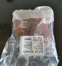 膳之牛&農(nóng)夫好牛 阿根廷草飼原切大塊牛肉凈重4斤 帶筋膜生鮮牛肉 曬單實拍圖