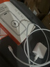 蘋(píng)果充電器30W適配原裝快充套裝iphone14/13/16promax/pro/plus手機12充電頭11充電線(xiàn)充電器數據線(xiàn) 30W快充頭+快充線(xiàn)1米套裝 快充不傷機 曬單實(shí)拍圖
