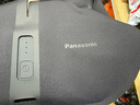 松下（Panasonic）小V領(lǐng)按摩儀披肩頸椎按摩器腰部按摩器頸部斜方肌智能高頻脈沖送女生父母教師節禮物男女朋友RAE50 曬單實(shí)拍圖