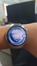 HUAWEI WATCH 5 46mm 基礎款 不銹鋼表殼 星河藍 素皮復合表帶首創(chuàng  )X-TAP智感窗鴻蒙AI腕上小藝eSIM通信 曬單實(shí)拍圖