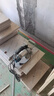 沃一工具 WO YI TOOLS木工二合一隱形定位開槽器開槽機(jī)無釘眼扣件神器衣櫥柜組裝側(cè)孔機(jī) 領(lǐng)先至尚款+1支合金刀+6扣 曬單實拍圖