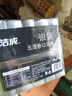 YMER雙層保溫桶飯盒超長(cháng)提桶上班族學(xué)生帶飯自營(yíng)新款不銹鋼裝湯壺碗 曬單實(shí)拍圖