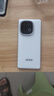 vivo iQOO Z10 Turbo+ 16GB+512GB 云海白 天璣9400+旗艦芯  8000mAh超薄藍海電池 國家補貼 電競手機 曬單實(shí)拍圖