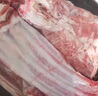 塔塔牧場(chǎng)羊肉 寧夏灘羊肉新鮮現(xiàn)殺羔羊肋排整排5斤 生鮮中秋禮盒源頭直發(fā) 曬單實(shí)拍圖