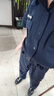 皚虎速干保安工作服夏裝短袖套裝作訓服春秋保安服工裝 曬單實(shí)拍圖